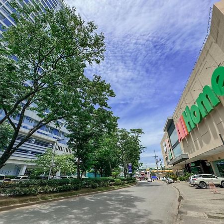 カガヤン・デ・オロThe Loop 2Br Fully Furnished Corner Unit W Balconyアパートメント エクステリア 写真