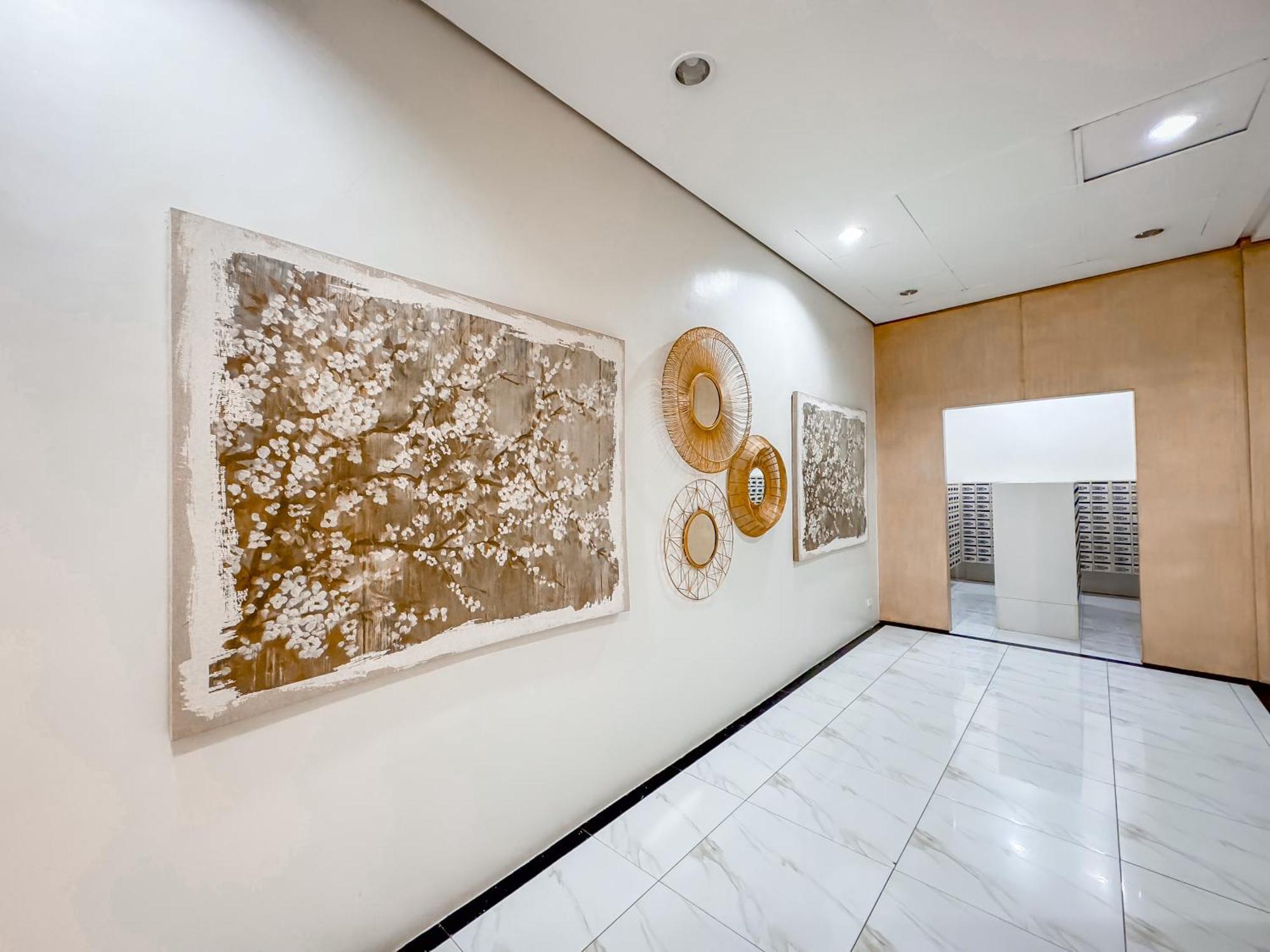 カガヤン・デ・オロThe Loop 2Br Fully Furnished Corner Unit W Balconyアパートメント エクステリア 写真