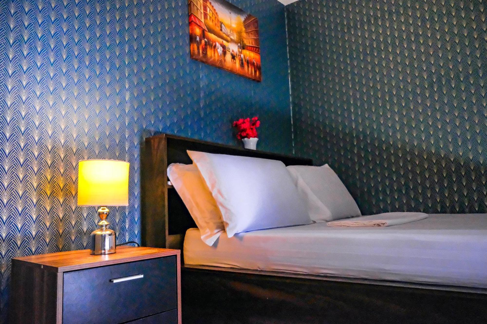 カガヤン・デ・オロThe Loop 2Br Fully Furnished Corner Unit W Balconyアパートメント エクステリア 写真