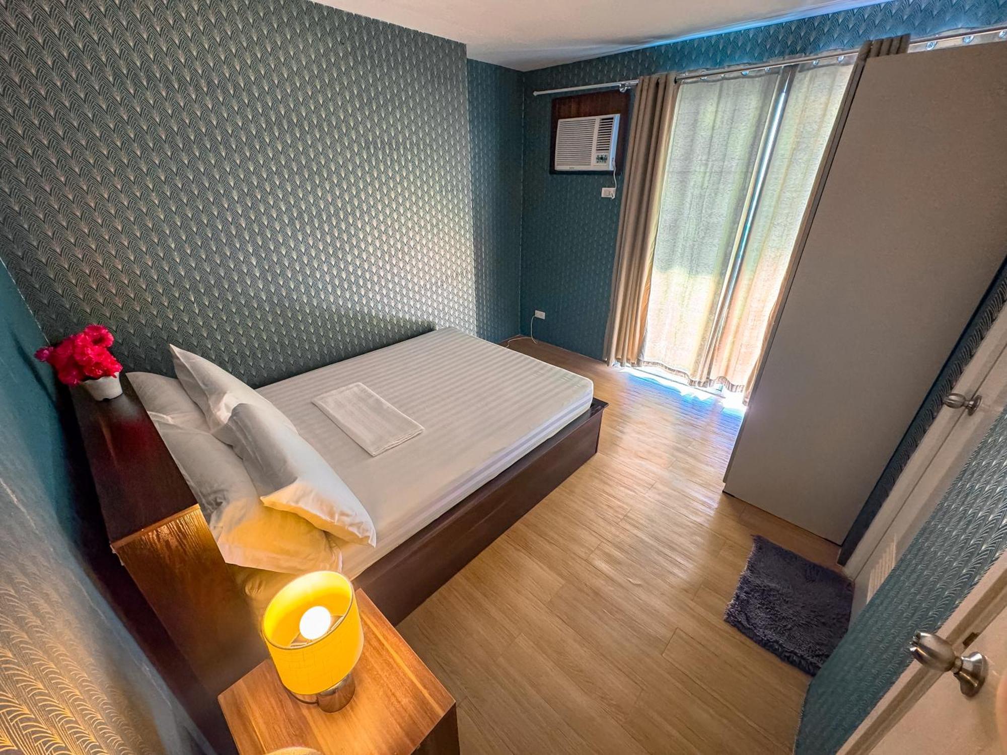 カガヤン・デ・オロThe Loop 2Br Fully Furnished Corner Unit W Balconyアパートメント エクステリア 写真
