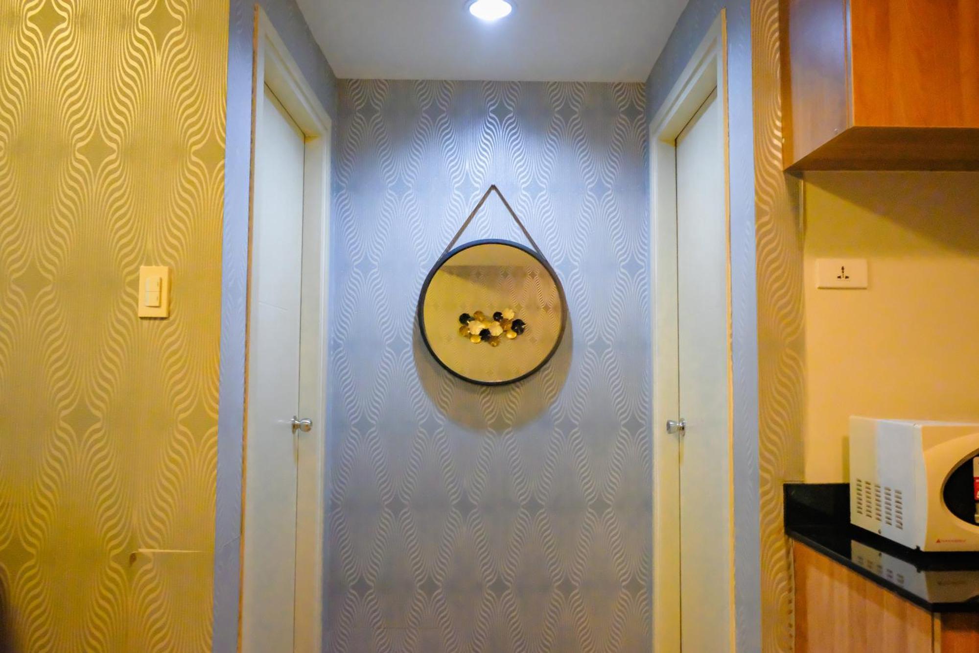 カガヤン・デ・オロThe Loop 2Br Fully Furnished Corner Unit W Balconyアパートメント エクステリア 写真