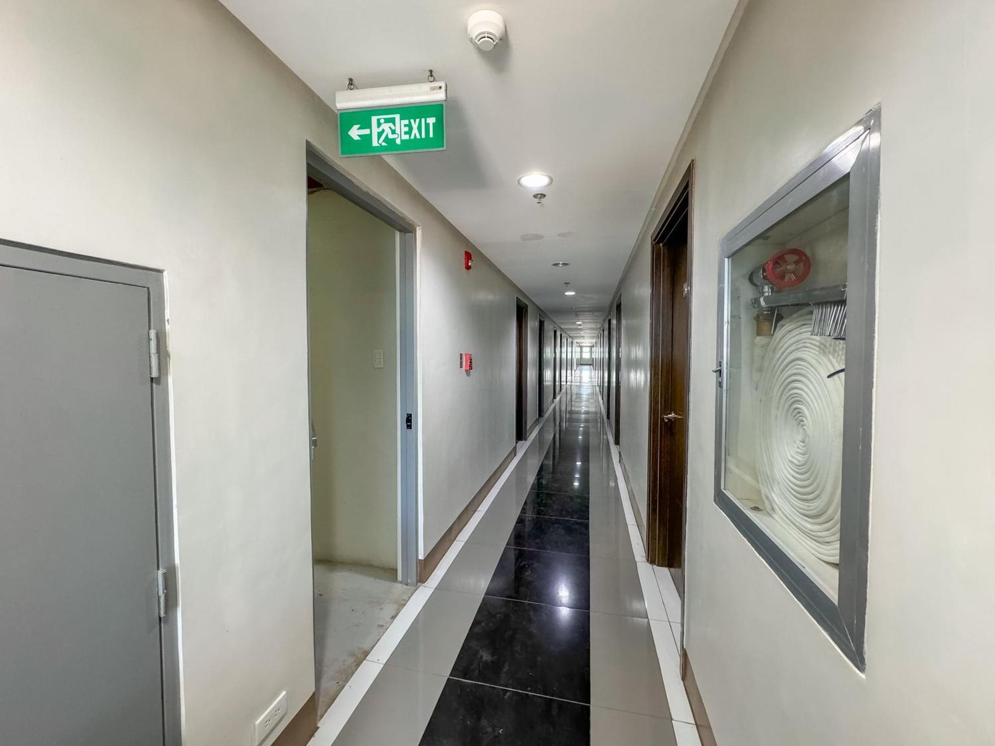 カガヤン・デ・オロThe Loop 2Br Fully Furnished Corner Unit W Balconyアパートメント エクステリア 写真