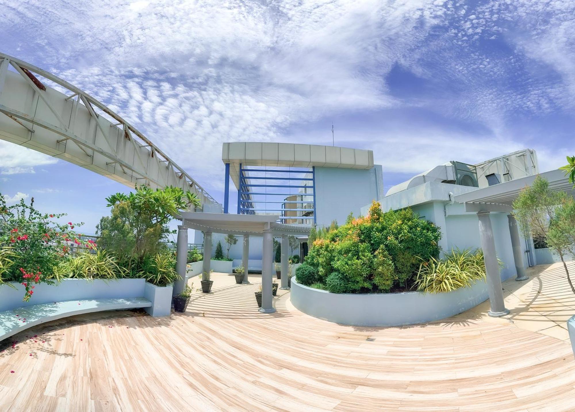 カガヤン・デ・オロThe Loop 2Br Fully Furnished Corner Unit W Balconyアパートメント エクステリア 写真